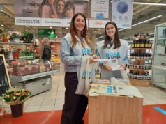 Sabato 12 ottobre in oltre 300 negozi di Coop Alleanza 3.0 la raccolta di beni di prima necessità “Dona la spesa”