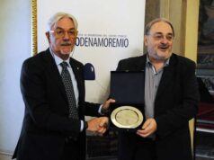 Debutto a Modena “Il Coni in piazza – C’è uno sport per tutti”