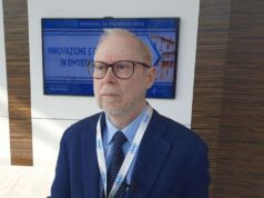 Il Dottor Marietta alla presidenza della Federazione dei Centri per la diagnosi della trombosi e la Sorveglianza delle terapie anticoagulanti