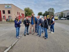 Energica Motor Company Soliera, aperto il fallimento. Fiom Cgil Carpi: “Ora le tutele per i lavoratori”