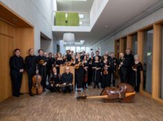 I “Sei Concerti Brandeburghesi” aprono la stagione al Comunale di Modena