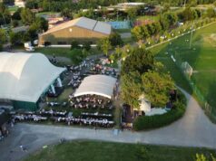 Sport e inclusione della disabilità: Il Mucchio di Scandiano ancora a fianco di All Inclusive Sport con una donazione