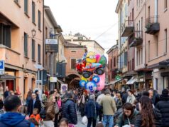 In archivio l’edizione 2024 delle “Fiere d’Ottobre” sassolesi