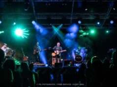 Evento musicale di Ognissanti a Limidi: “Flexus: Strings Experience”