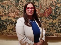 Francesca Manzini è la nuova direttrice del Museo di Correggio