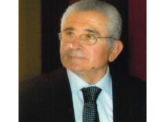 Domenica il parco dello Sport di Borzano sarà ufficialmente intitolato alla memoria dell’imprenditore albinetano Gino Lugli