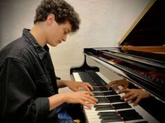 Bologna Jazz Festival torna al Binario69 con il trio del pianista Guglielmo Santimone