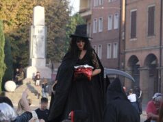 Halloween a Formigine: eventi al CEAS, in biblioteca, al Centro per le famiglie, al castello e in centro storico