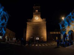 Il 31 ottobre torna a Novellara “Carpe Noctem”: una giornata da urlo !!