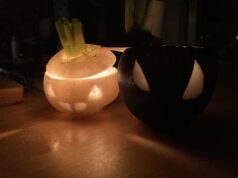 Al Museo Civico di Modena visita di Halloween a “lume di… rapa”