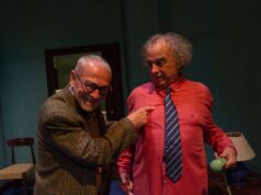 Due mostri sacri del teatro italiano aprono la stagione di prosa del Carani di Sassuolo