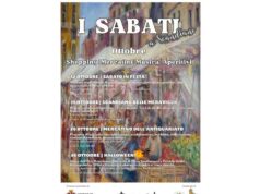 ‘Sabati a Scandiano’, si parte con l’artigianato