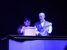 “Il Figlio Migliore” apre la stagione di teatro contemporaneo al De Andrè organizzata da Quinta Parete