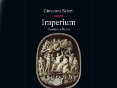 Venerdì 18 ottobre alla Biblioteca delle Arti presentazione del libro “Imperium: il potere a Roma” con Giovanni Brizzi