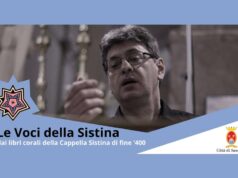 Grandezze & Meraviglie torna a Palazzo Ducale Sassuolo con il concerto gratuito “Le voci della Sistina”