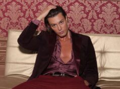 Lord Conrad: non solo musicista ma anche investitore finanziario