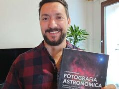 Fotografare le stelle con Luca Fornaciari. Venerdì 11 ottobre serata con l’astrofotografo di Maranello