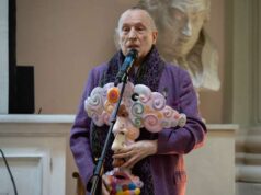 L’Accademia di Belle Arti di Bologna conferisce il Diploma accademico honoris causa a Luigi Ontani