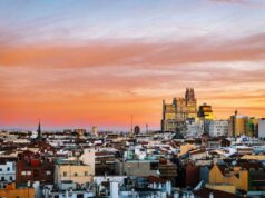 Ondate di calore in città: quali sono i quartieri più a rischio