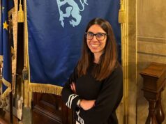 Consiglio metropolitano, la nuova Consigliera di parità si presenta all’Aula di Palazzo Malvezzi