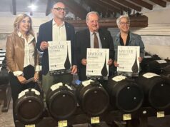 Màst Cot: sabato 5 e domenica 6 ottobre a Spilamberto bollono i paioli del mosto