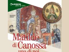 Guastalla, ‘Matilde di Canossa. Una di noi’: Daniele Daolio racconta la storia di una Matilde inedita