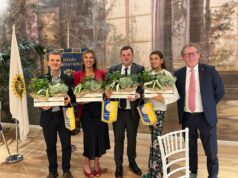 Memoria Festival 2025: posata la prima pietra per la decima edizione