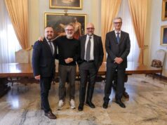 A Modena martedì 5 novembre parata di stelle della ristorazione