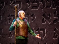 La nuova stagione d’Opera del Comunale di Modena si apre con “Mosè in Egitto” di Rossini