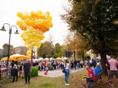 A Soliera la 29ª edizione de Il Profumo del Mosto Cotto