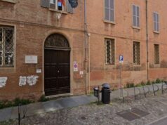 Modena, riprendono regolarmente domani le lezioni al Muratori-S.Carlo di via Cavour