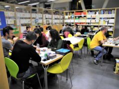 Torna in ludoteca a Fiorano “Nati per giocare”