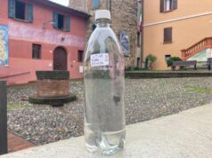 Anche in Emilia-Romagna la spedizione “Acque senza veleni” di Greenpeace Italia