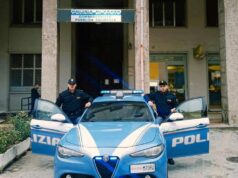 Quattro nuovi Agenti al Commissariato di P.S. di S. Giovanni in Persiceto