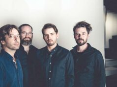 Sabato, al Camera Jazz & Music Club di Bologna, il Pablo Held Trio incontra Nelson Veras