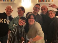 Maranello, a teatro lo spettacolo dei Palcoscemici