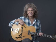 Pat Metheny sarà la principale star dell’edizione 2024 del Bologna Jazz Festival