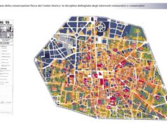 La storia dell’urbanistica moderna a Bologna