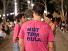 Bologna illumina la notte