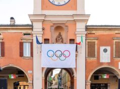 Domenica la “Piazza Olimpica” delle fiere sassolesi con Vitelaru e Messori