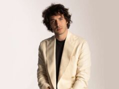 Pierpaolo Spollon con lo spettacolo ‘Quel che provo dir non so’ venerdì al Duse di Bologna