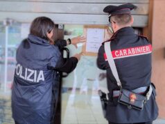 Licenza sospesa per 10 giorni ad un pubblico esercizio di Castel Maggiore