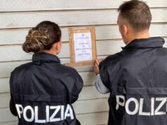 Sospesa a Bologna l’attività di un esercizio pubblico frequentato da numerosi soggetti con precedenti di Polizia
