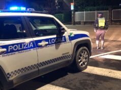 Controlli straordinari della Polizia locale Appennino Reggiano nel fine settimana