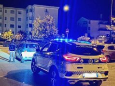 Emergenza alluvione, a San Lazzaro centralino della Polizia locale attivo anche di notte per raccogliere le segnalazioni