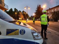 L’Unione Tresinaro Secchia cerca due agenti di Polizia locale