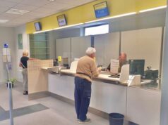 Poste Italiane: da sabato 2 novembre saranno in pagamento le pensioni del mese