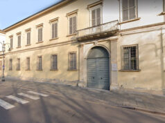 Sabato 5 ottobre, le visite di ‘L’Architettura dipinta’ in centro storico a Reggio Emilia