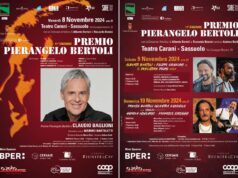 Annunciata la giuria che decreterà il vincitore della Sezione Nuovi Cantautori del Premio Bertoli