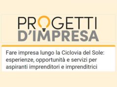 Fare impresa lungo la Ciclovia del Sole: esperienze e opportunità per aspiranti imprenditori e imprenditrici